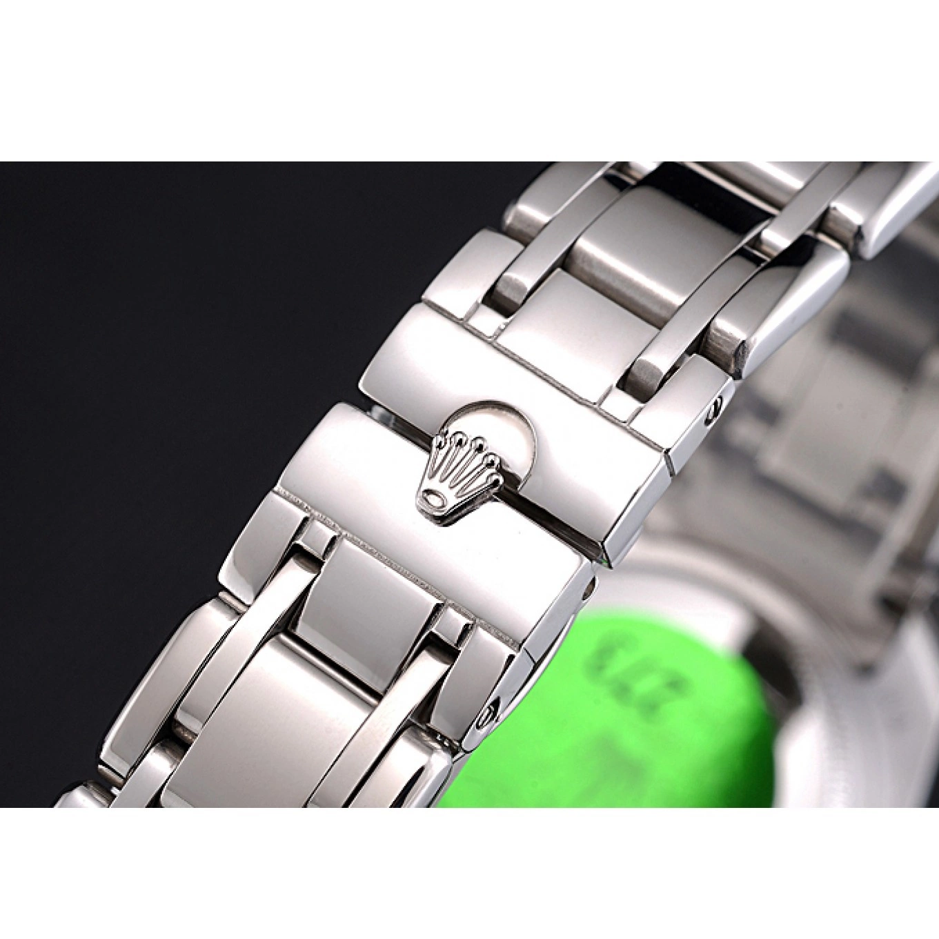 Best AAA Replica Sites Blue Stainless Datejust Case Jewels Bezel Diamond Steel Dial 622834 Bracelet Rolex And 0604